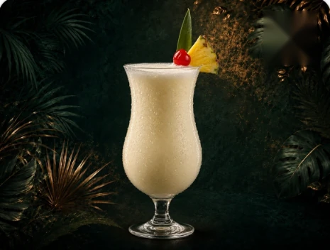 Piña Colada