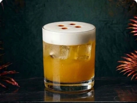 Pisco Sour