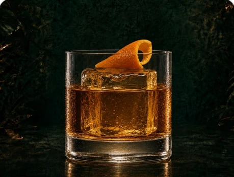 Rusty Nail
