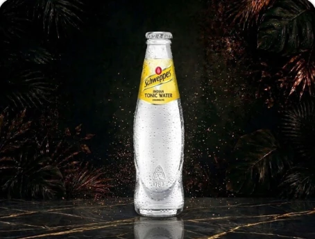 Schweppes Indian Tonic