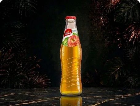 Sok Toma 100% Jabłkowy