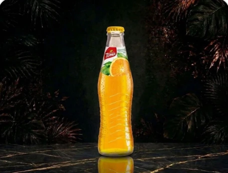 Sok Toma 100% Pomarańczowy