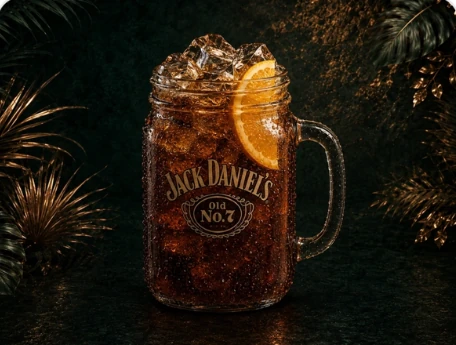 Tennessee Jar