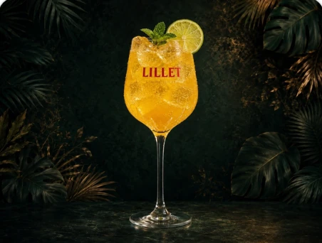 Tropical Spritz