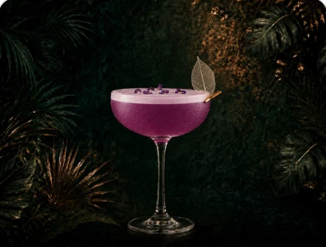 Violet Sour 0%