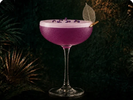 Violet Sour