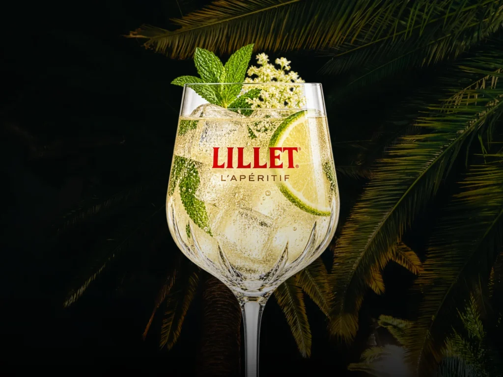 0% Hugo Spritz – La Musica Cocktail Bar & Social Club Legnica