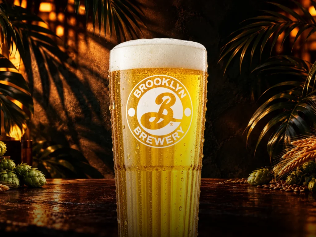 Brooklyn 0,5 l – La Musica Cocktail Bar & Social Club Legnica