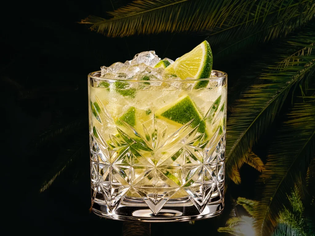 Caipirinha – La Musica Cocktail Bar & Social Club Legnica
