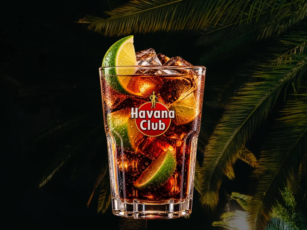 Cuba Libre XXL – La Musica Cocktail Bar & Social Club Legnica