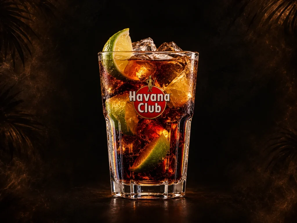 Cuba Libre XXL – La Musica Cocktail Bar & Social Club Legnica
