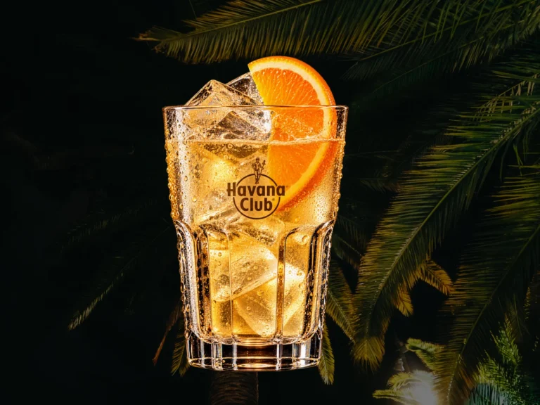 Havana Limón XXL – koktajl w La Musica Cocktail Bar & Social Club w Legnicy