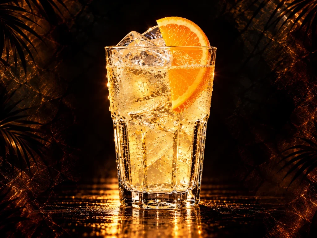 Havana Limón XXL – La Musica Cocktail Bar & Social Club Legnica