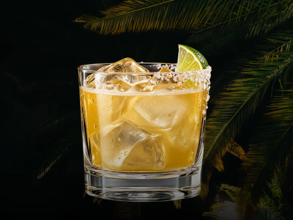 House Margarita – La Musica Cocktail Bar & Social Club Legnica