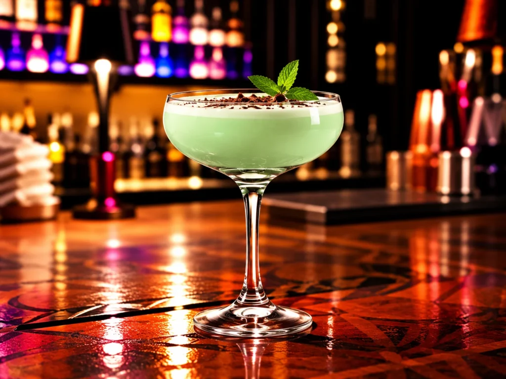 Konik Polny – La Musica Cocktail Bar & Social Club Legnica