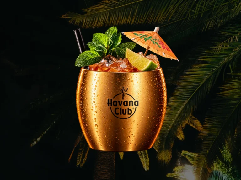 Mai Tai – koktajl w La Musica Cocktail Bar & Social Club w Legnicy