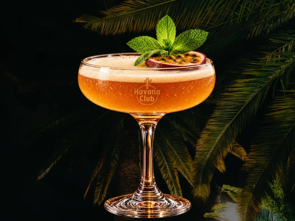 Old Cuban – La Musica Cocktail Bar & Social Club Legnica