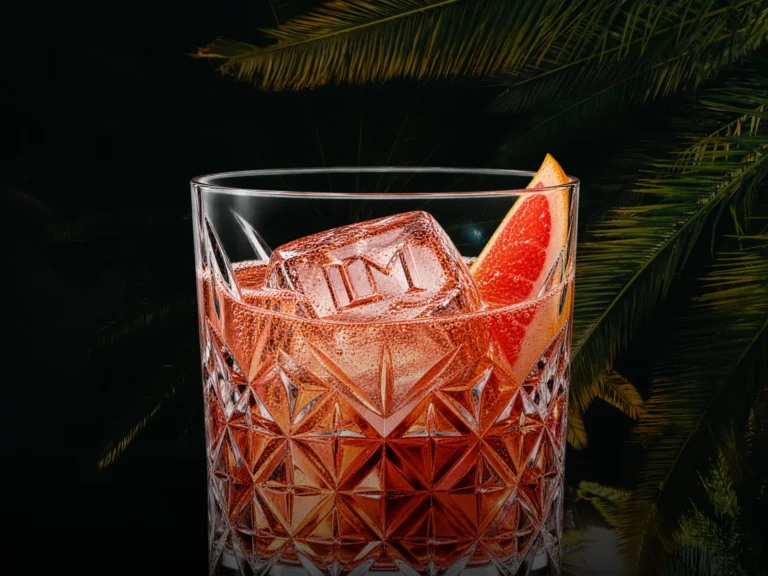 Sbagliato Coretto – коктейль у La Musica Cocktail Bar & Social Club у Легниці