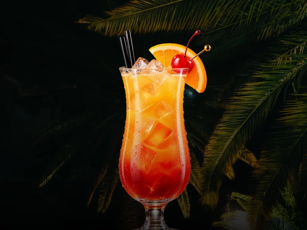 Sex On The Beach – La Musica Cocktail Bar & Social Club Legnica