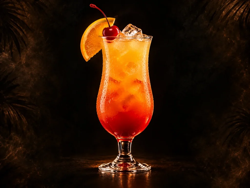 Sex On The Beach – La Musica Cocktail Bar & Social Club Legnica