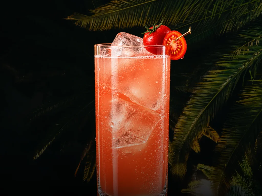 The Puffin Collins – La Musica Cocktail Bar & Social Club Legnica